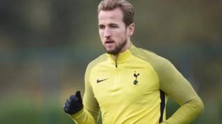 Tottenham