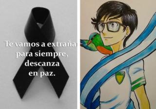 Ilustración de Conrado.