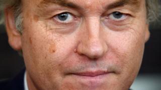 Geert Wilders