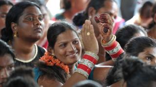 திருநங்கைகளுக்கென தபால்துறையின் சிறப்பு முகாம்
