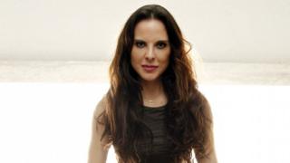 Kate del Castillo, 2013
