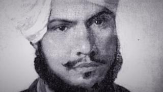 munshi abdulkarim
