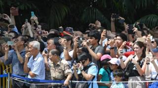 ထိပ်သီးဆွေးနွေးပွဲ