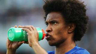 Willian