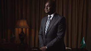 Kingsley Moghalu na ndọrondọrọ ọchịchị Naịjirịa