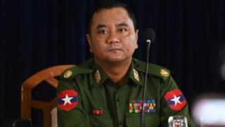 မြောက်ပိုင်းညီနောင်အဖွဲ့တွေရဲ့ ငြိမ်းချမ်းရေးအပေါ်သဘောထားကို သူ့တို့လုပ်ရပ်တွေကနေ သိရှိနိုင်တယ်လို့ တပ်ဘက်ကပြော
