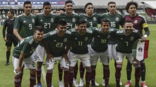 Mexique