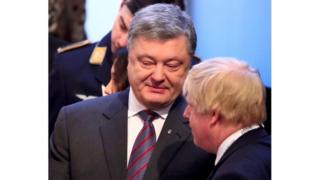 Порошенко