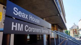 Essex Coroner's Court