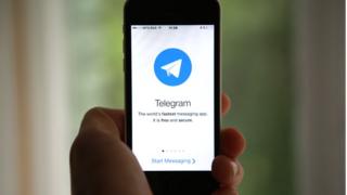 Telegram