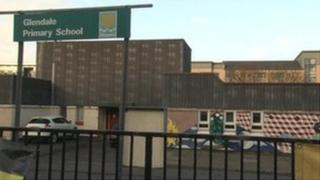 Sgoil Ghleann Dail