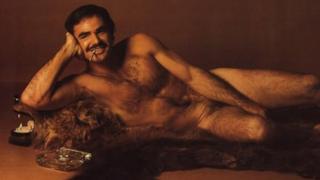 Burt Reynolds
