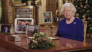 Queen Elizabeth II
