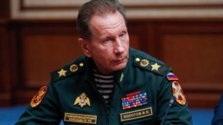 Виктор Золотов
