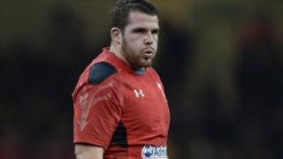 Ryan Bevington