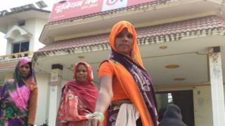 मोदी का गोद लिया गांव का नागेपुर