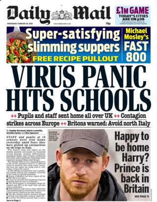 Daily Mail