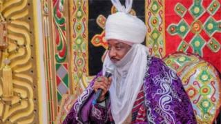 Alkalin babbar kotun Ahmad Badamasi ya ce abubuwa da dama sun sha gaban karar.