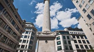 The Monument