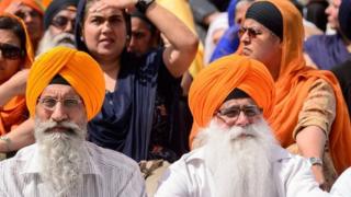 ਯੂਕੇ ਸਿੱਖ