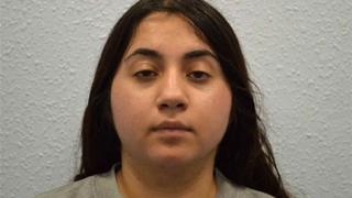 Handout photo issued by the Metropolitan Police of Silhan Ozcelik