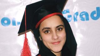 Nargis Taraki