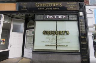 140-year-old Bishop Auckland butcher shop listed - BBC News