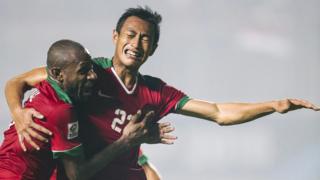Timnas Indonesia