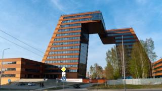 Academpark