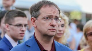 Gavriil Grigorov/TASS