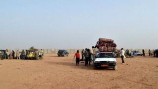 Niger