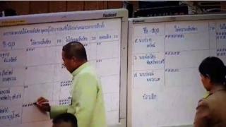 สนช.ลงมติคว่ำ 7 ว่าที่กกต.