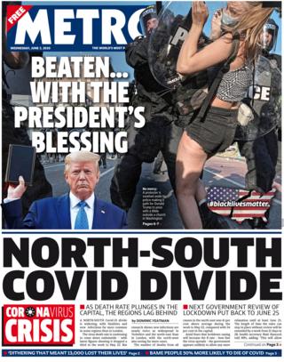 The Metro