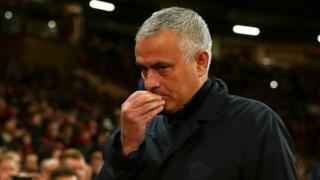 Mourinho
