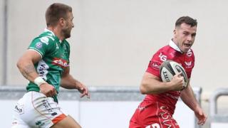 Gareth Davies