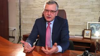 Гриценко