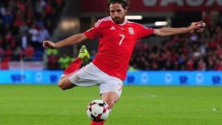 Joe Allen