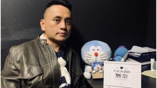 simon shen