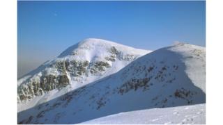 Sgurr Thuilm