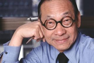 IM Pei