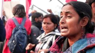 कविता कृष्णन