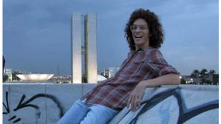 'Foi fazer mochilão há 7 anos e nunca mais apareceu': o mistério do brasileiro que sumiu no Peru 'Foi fazer mochilão há 7 anos e nunca mais apareceu': o mistério do brasileiro que sumiu no Peru