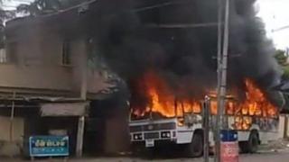 ஸ்டெர்லைட் துப்பாக்கிச்சூடு