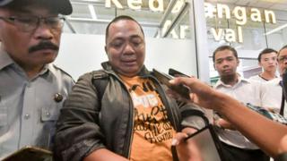 Awioran Sony Setiawan