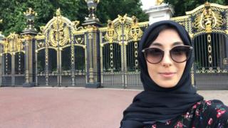 قمر السعدي