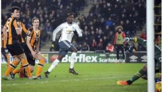 Pogba