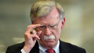 john bolton