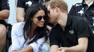 Harry và Meghan