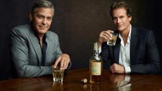 Casamigos George Clooney