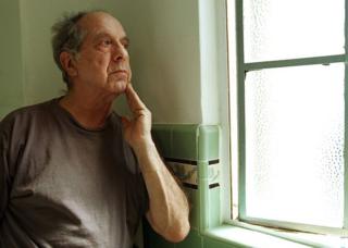 Robert Frank